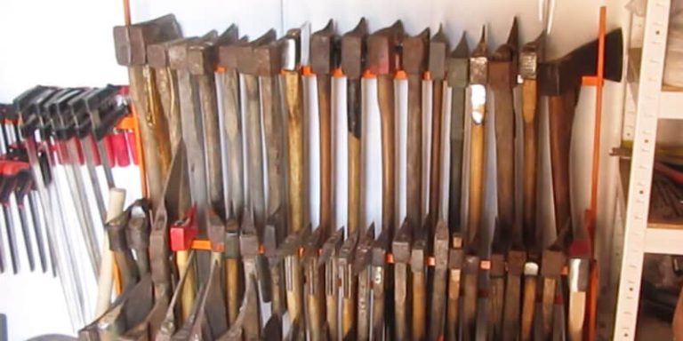 how-to-store-an-axe